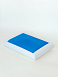 Подушка с эффектом памяти "Классика-Гель-Накладка"